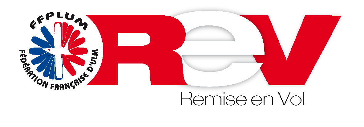Rev logo S