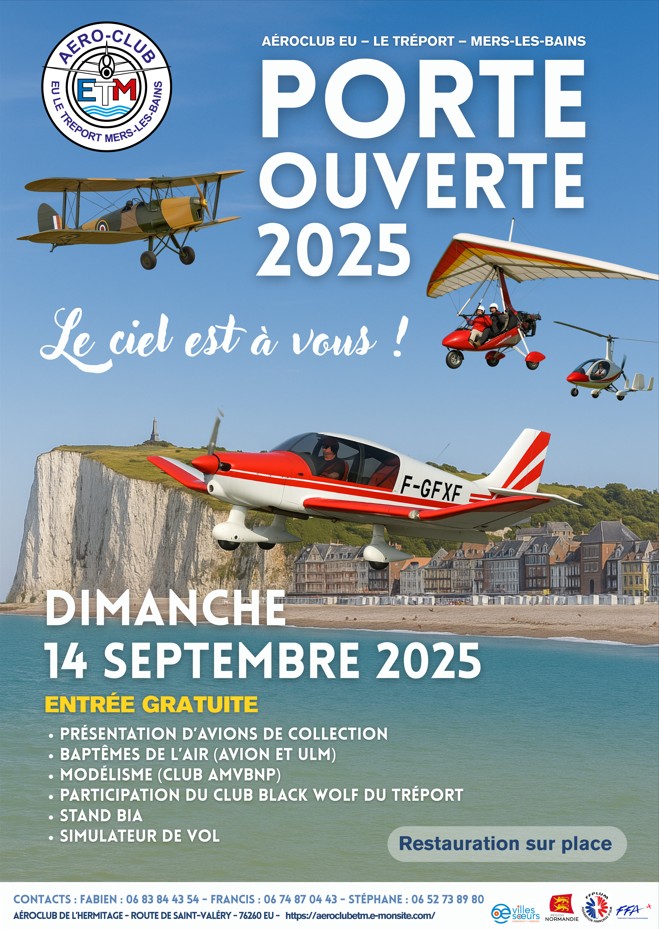 PorteOuverte2025LeTreport