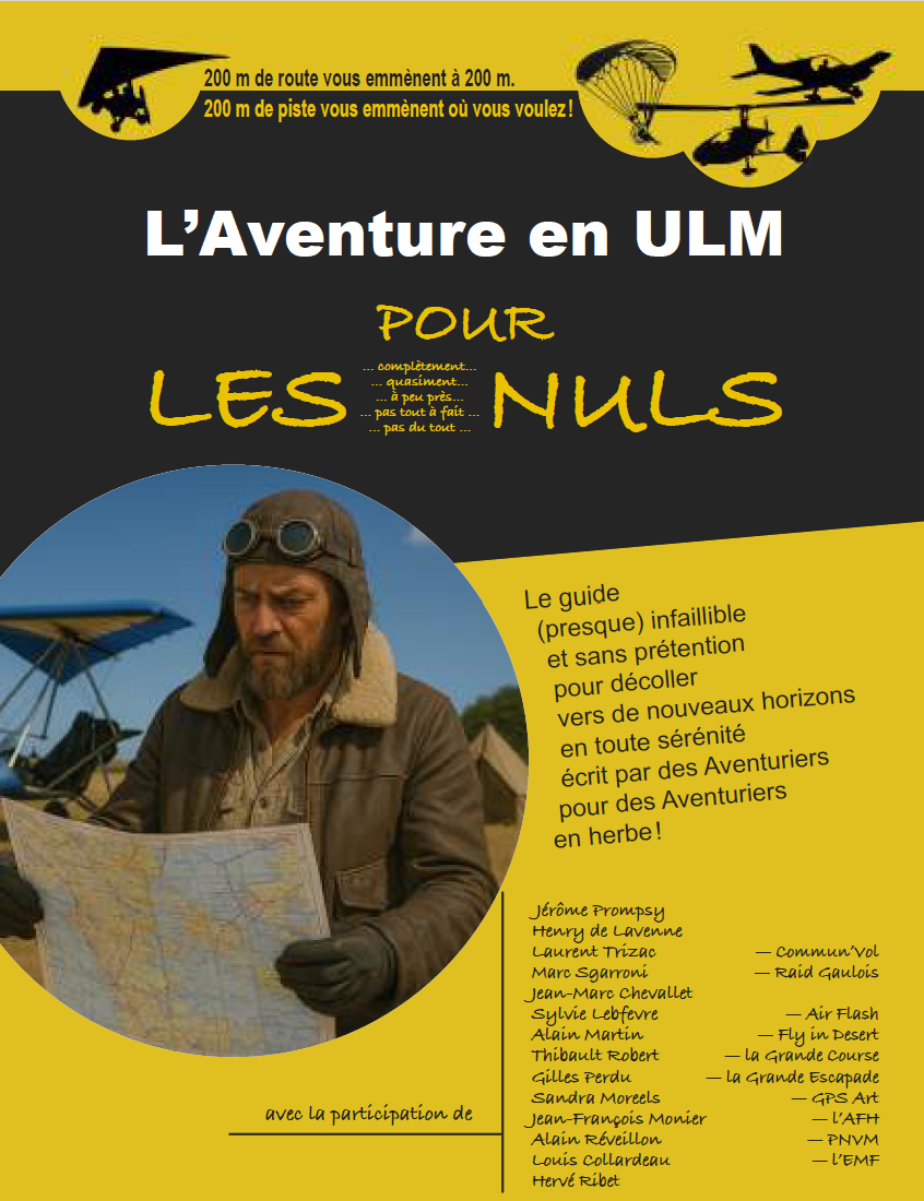 Mémento pour les nuls