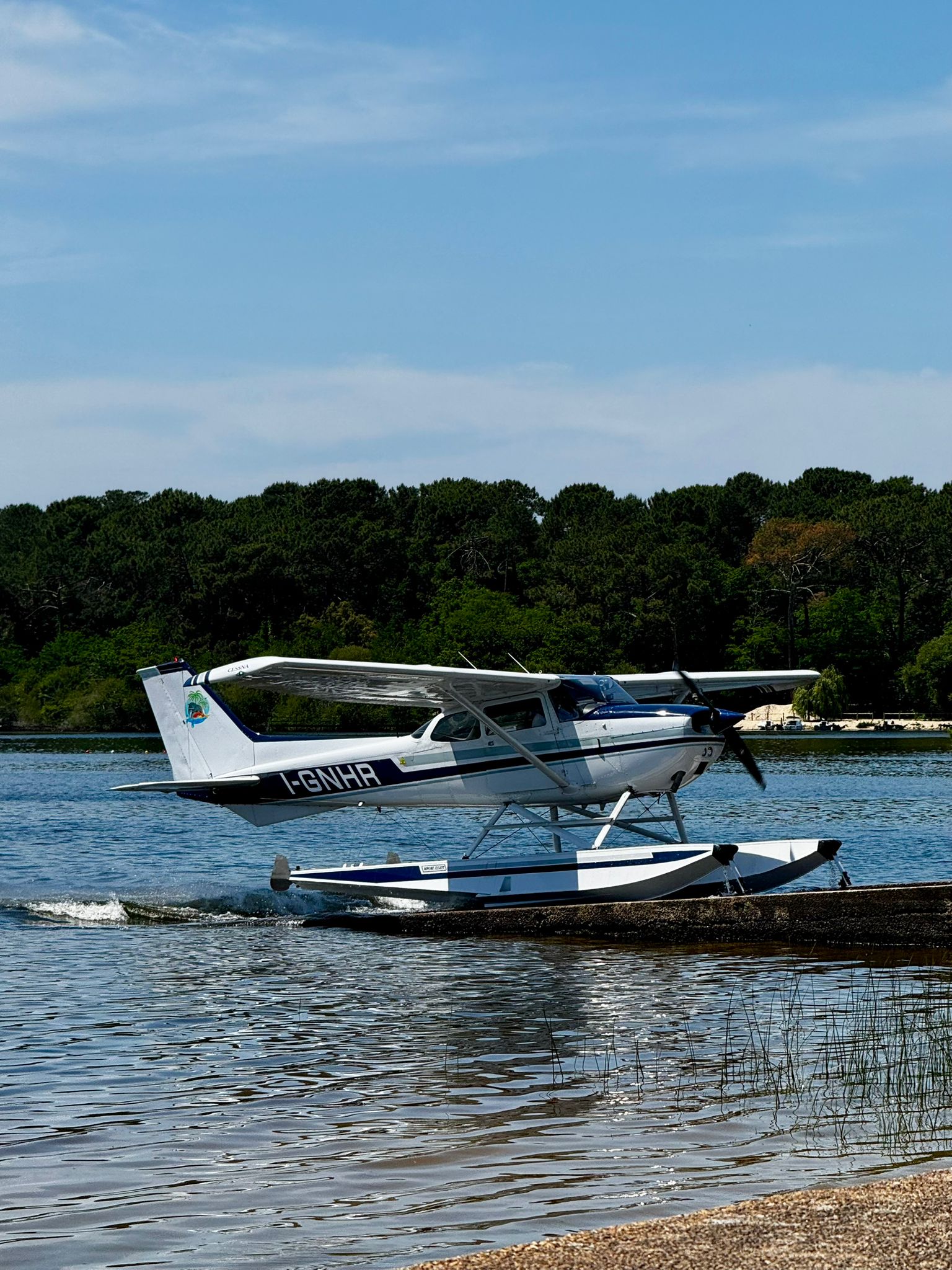 hydravion