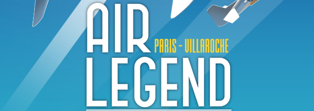 Air legend