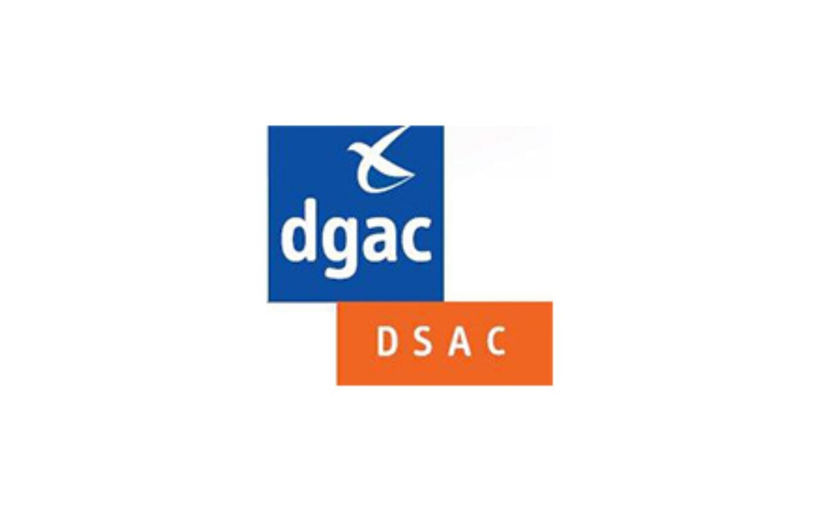 DSAC dgac