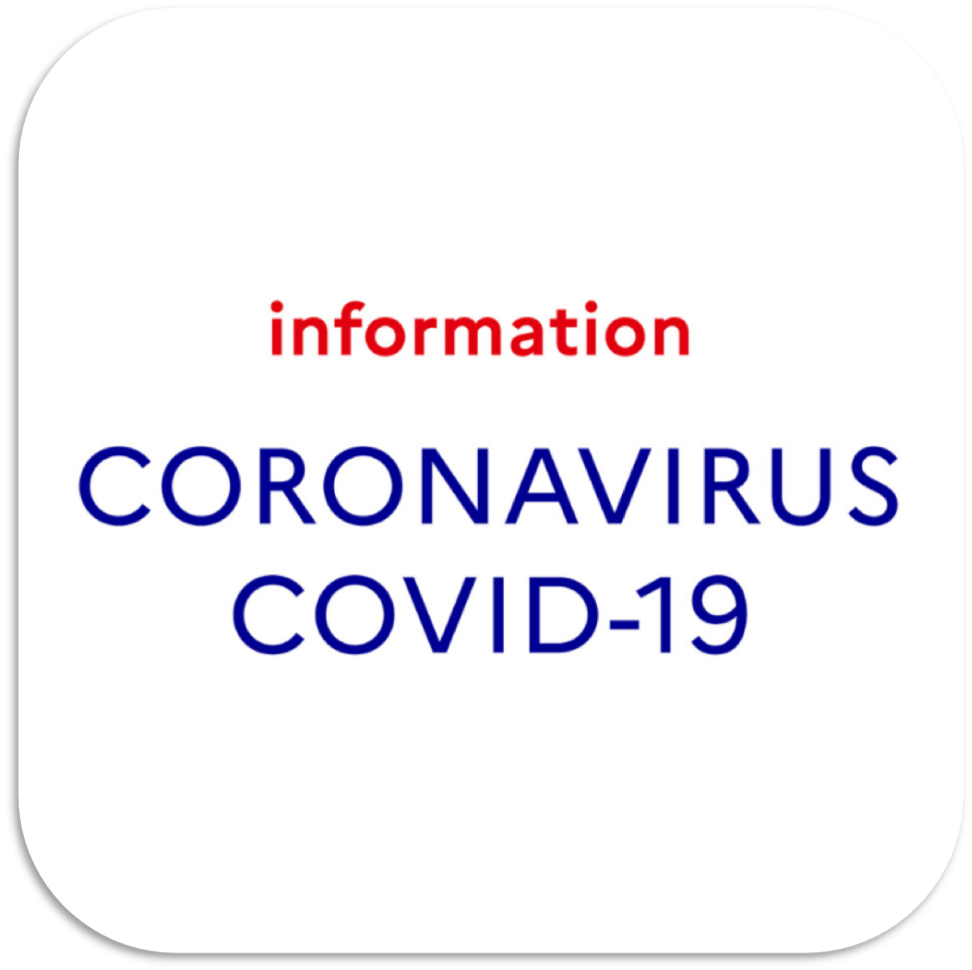 coronavirus infos