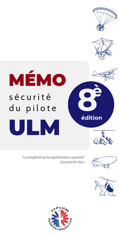 Mémo Sécurité