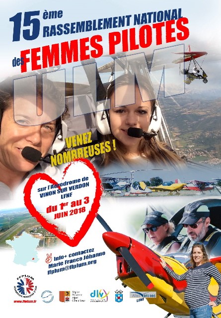 15 rassemblement femmes