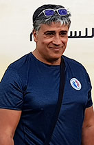 Mohammed Azzouni