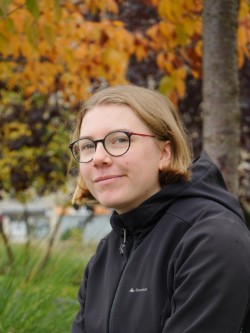 Marion Bihan