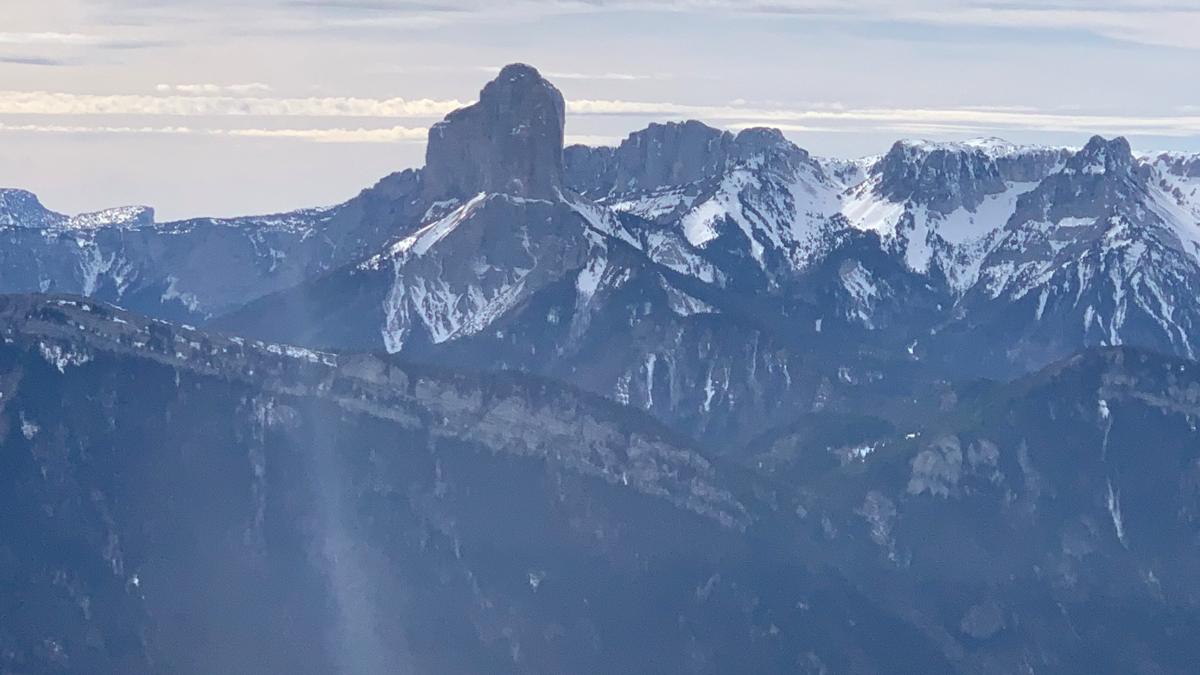 Montagne