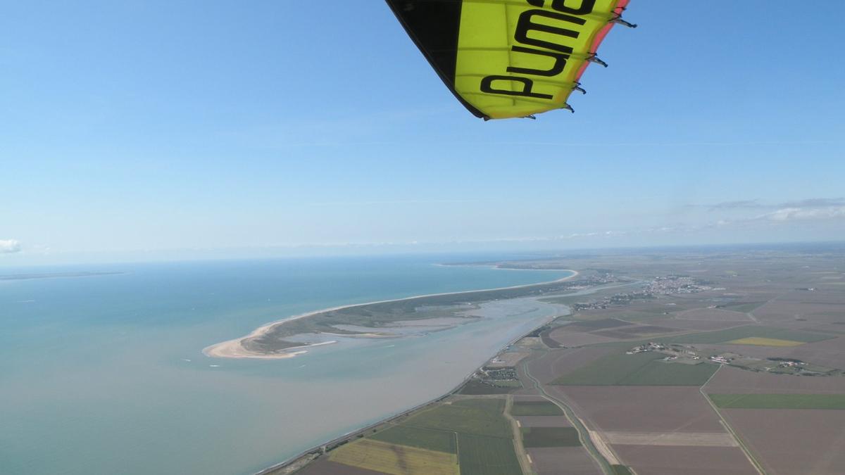 Vues du ciel