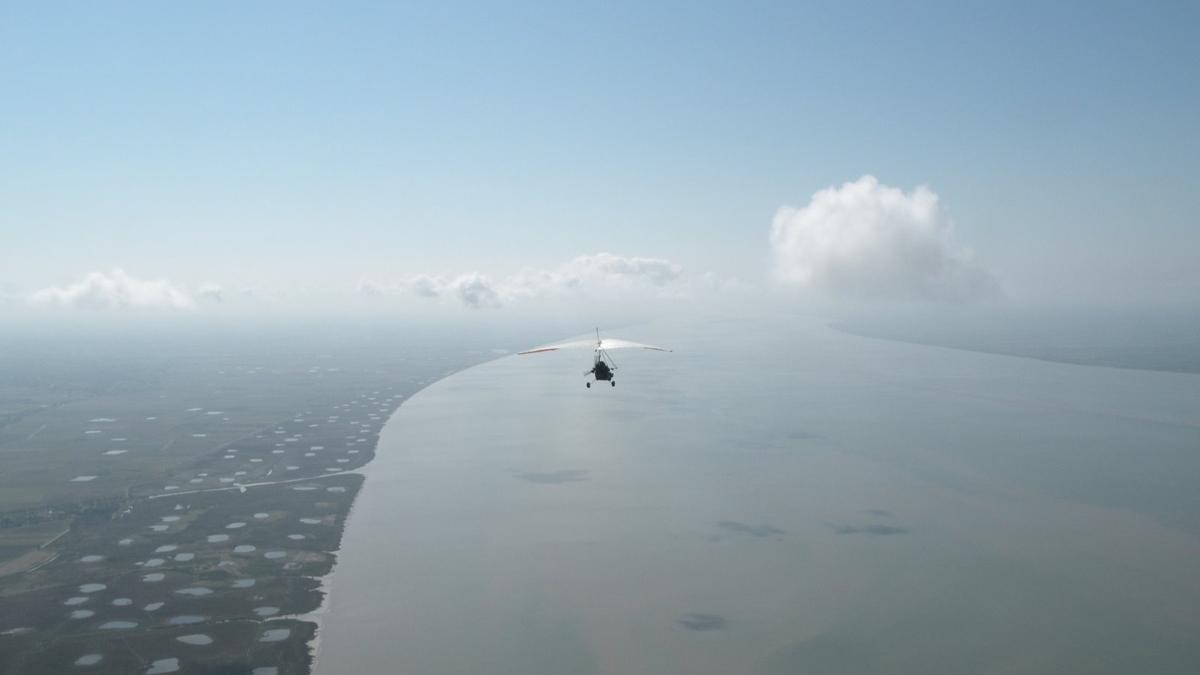 Vues du ciel