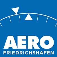 aero friedrichshafen logo 4519
