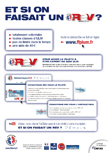 affiche REV