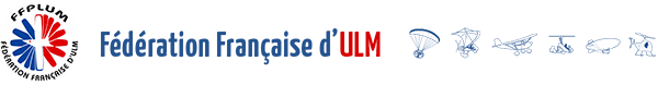 Fédération Française d'ULM - FFPLUM