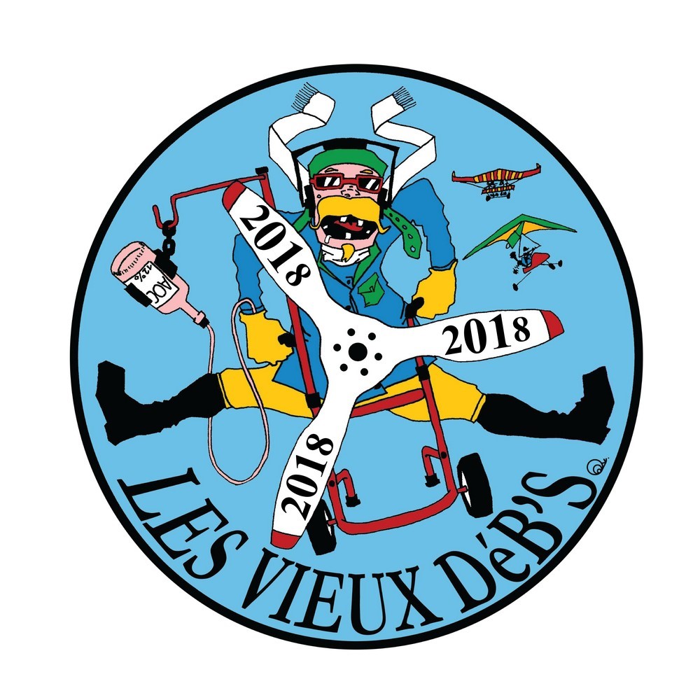vieux debs logo