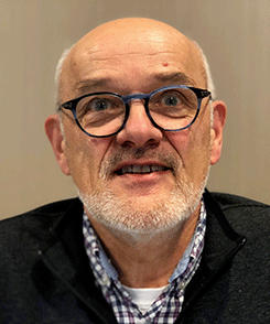 Gérard Nommer