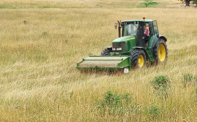 Votre base ULM, une ressource précieuse pour la biodiversité