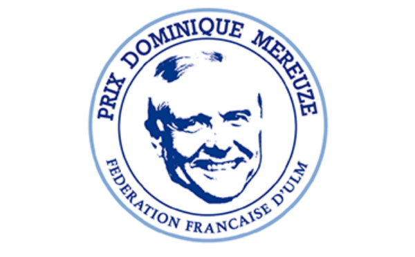 Prix Dominique Méreuze 2021