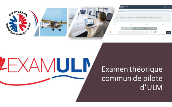 Communication DSAC - Exam ULM