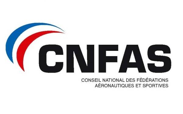 COMMUNIQUÉ CNFAS - Mardi 3 novembre 2020 - Reconfinement et activité aéronautique