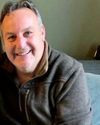 Portrait de Bruno Rascalou