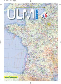 Couverture d’ULM Info n° 76
