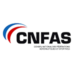 Logo CNFAS