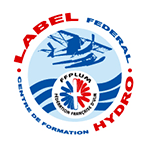 Logo Label Hydro