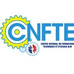Logo CNFTE