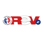 Logo REV+