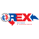 Logo REX