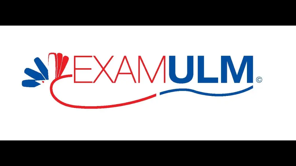 Validité du théorique commun de pilote d’ULM