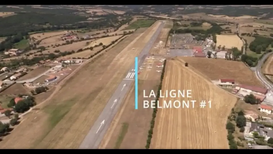 STOL 2021 à Belmont St Affrique